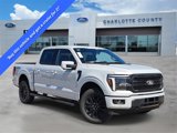 New 2025 Ford F150 Lariat w/ Equipment Group 502A High image 1