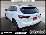New 2025 Buick Envision Sport Touring image 5