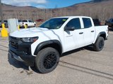 New 2025 Chevrolet Colorado Trail Boss image 3