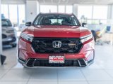 New 2026 Honda CR-V TrailSport image 3