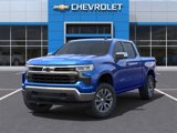 New 2025 Chevrolet Silverado 1500 LT w/ Z71 Off-Road Package image 6