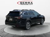 New 2025 Subaru Outback Limited XT image 5