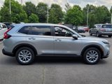 New 2026 Honda CR-V EX image 2