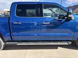 New 2025 Ford F150 Lariat w/ Equipment Group 501A Mid image 5