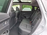 New 2025 Nissan Murano SL w/ Cargo Package image 5
