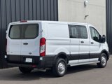 Used 2023 Ford Transit 250 Low Roof AWD image 5