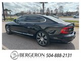 New 2025 Volvo S90 T8 Ultra w/ Lounge Package image 3