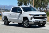 New 2025 Chevrolet Silverado 1500 LT image 2