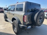New 2025 Ford Bronco Outer Banks w/ Sasquatch Package image 6