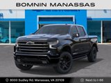 New 2026 Chevrolet Silverado 1500 High Country w/ Midnight Edition image 6