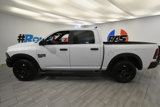 Used 2022 RAM 1500 Classic Warlock w/ Electronics Group image 2
