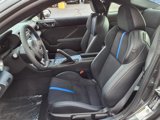 New 2025 Subaru BRZ tS image 4