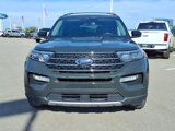 Used 2023 Ford Explorer XLT w/ Equipment Group 202A image 2