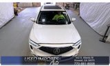 Used 2022 Acura MDX SH-AWD w/ Technology Package image 2