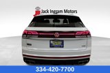 New 2025 Volkswagen Atlas Cross Sport SEL Premium R-Line image 4