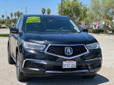 Used 2020 Acura MDX FWD image 4