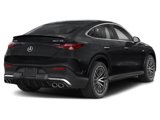 New 2026 Mercedes-Benz GLC 43 AMG 4MATIC Coupe image 2