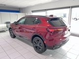 New 2024 Buick Envision Sport Touring image 4