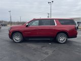 New 2025 Chevrolet Suburban Premier image 5