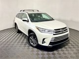 Used 2019 Toyota Highlander XLE image 5
