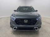 New 2026 Honda CR-V Sport Touring image 2
