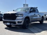 New 2025 RAM 1500 Big Horn image 4