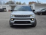 New 2025 Jeep Compass Limited image 2