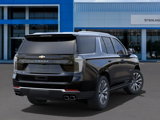 New 2025 Chevrolet Tahoe High Country image 4