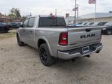 New 2025 RAM 1500 Laramie w/ Night Edition image 4