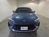 New 2025 Buick Envista Avenir image 2