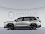 New 2026 Toyota Grand Highlander AWD Hybrid image 2