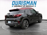 New 2026 Chevrolet TrailBlazer RS w/ Convenience Package image 6