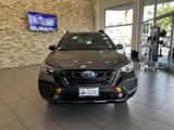 New 2025 Subaru Outback Wilderness image 2