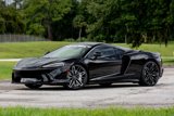 New 2025 McLaren GTS image 3