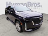 Used 2023 Cadillac Escalade Premium Luxury image 3