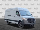New 2025 Mercedes-Benz Sprinter 3500 image 2