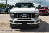 Used 2025 Ford F350 Platinum image 2