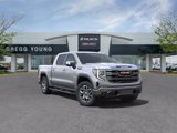 New 2025 GMC Sierra 1500 SLT w/ SLT Premium Plus Package image 3