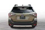New 2025 Subaru Outback Limited image 4