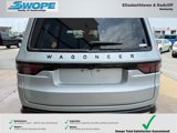 New 2025 Jeep Wagoneer Series II image 5