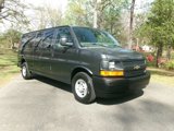 Used 2017 Chevrolet Express 3500 LS image 3