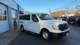 Used 2017 Nissan NV 3500 S w/ Power Package image 4