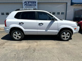 Used 2007 Hyundai Tucson GLS image 2