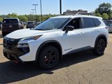 New 2026 Nissan Rogue SV image 6