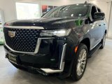 Used 2024 Cadillac Escalade Premium Luxury image 3