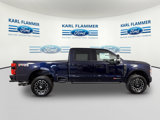New 2025 Ford F250 Platinum image 2