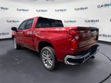 New 2025 Chevrolet Silverado 1500 LTZ w/ Technology Package image 3