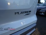 New 2025 Nissan Pathfinder Platinum image 5