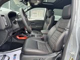 New 2025 Nissan Frontier PRO-4X image 6