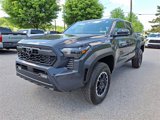 New 2025 Toyota Tacoma TRD Off-Road image 2